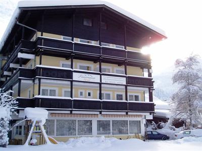 Panoramahotel - Garni