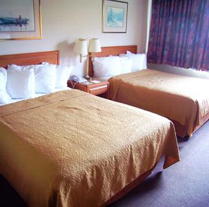 Quality Hotel and Conference Centre Brockville