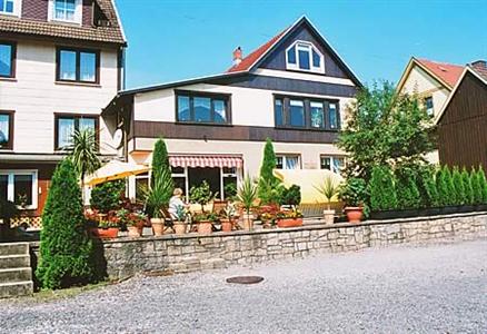 Pension Waldhof Trautenstein