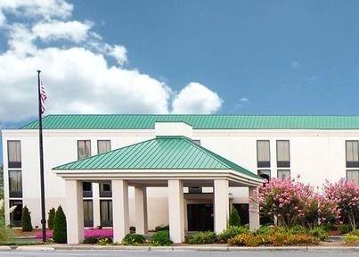 Comfort Inn Laurinburg Laurinburg