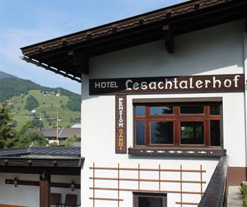 Pension Lesachtalerhof
