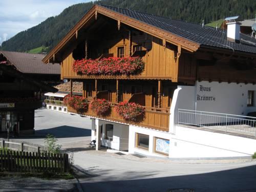 Jakober Gasthof Alpbach