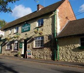 The Queens Head Hotel Horspath