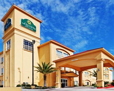 La Quinta Inn & Suites Cleveland