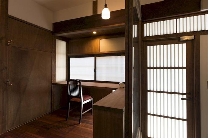 Rikyu-an Machiya Residence Inn