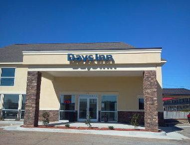 Days Inn Perry/Warner Robins Area