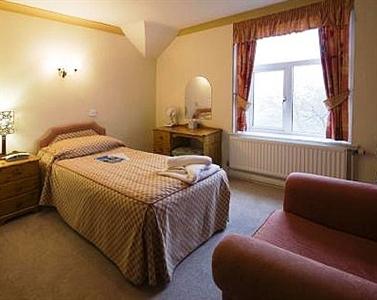 Moorlands Hotel Newton Abbot
