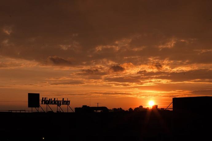 Holiday Inn Berlin Airport - Conference Centre