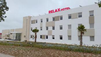 Relax Kenitra