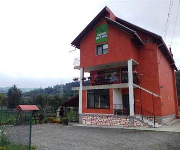Pension Dor De Munte