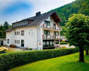 Hotel Garni Haus Iris Herzberg am Harz