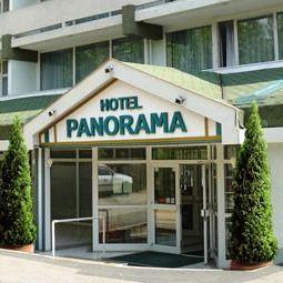 Hotel Panorama Balatonfured