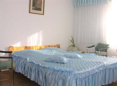 Swed-Polexi Hotelik Zukowo