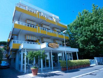 Hotel Massimo Riccione