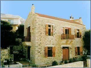 Villa Stella Hotel Georgioupoli