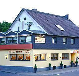 Hotel Roeb Zum Alten Fritz