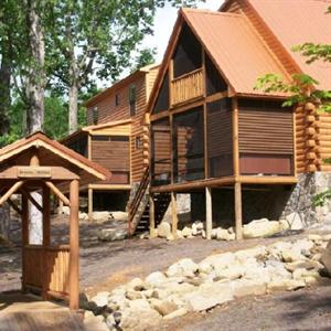 White Oak Lodge & Resort