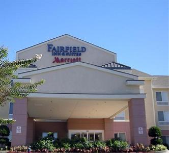 Fairfield Inn & Suites Tifton