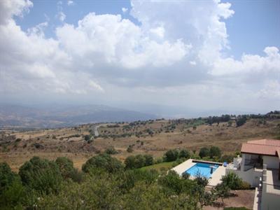 Polis Spa Villa & Apartments