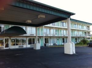 Super 7 Motel Richmond Kentucky