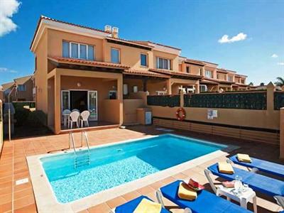 Corralejo Villas Fuerteventura