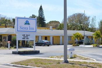 Siesta Inn Sarasota