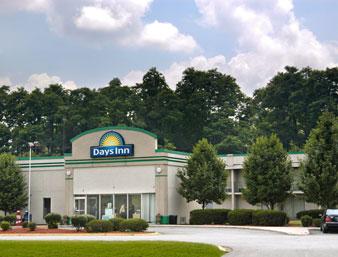 Days Inn Portage