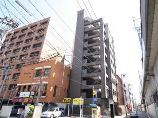 Pure Dome Viale Hakata By Arua-Ru Apartments