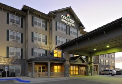 Country Inn & Suites Grand Forks