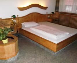 Sporthotel Johanneshof