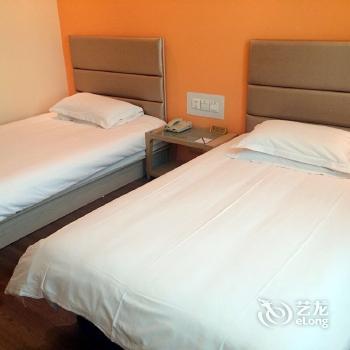 Grace Inn Jinan Erhuan East Road