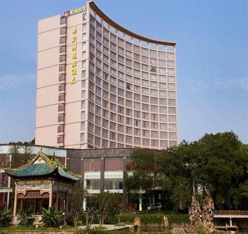 East International Hotel Wuhan