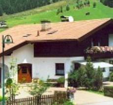 Bauernhof Apart Angerle