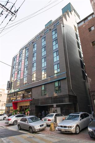 Hotel Black Stone