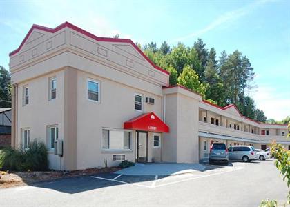 Econo Lodge West Springfield