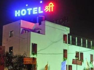 Hotel Shree Indore