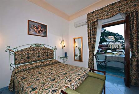 Royal Prisco Hotel