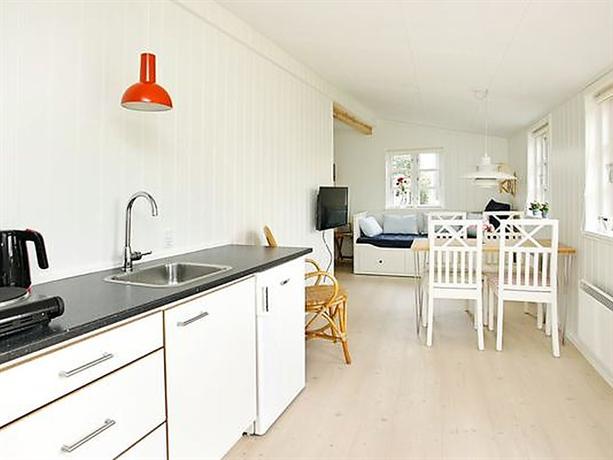 Holiday home in Skagen 4