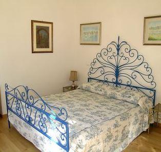 A Villa Riccio Bed & Breakfast Rome