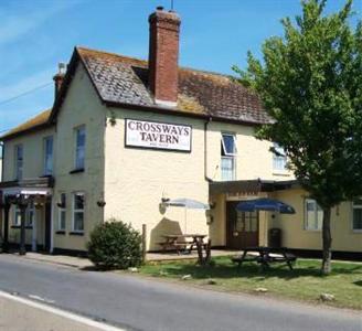 Crossways Tavern Exeter