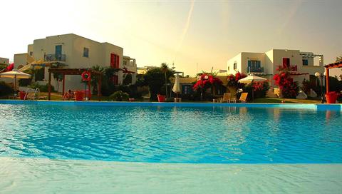 Acquamarina Resort