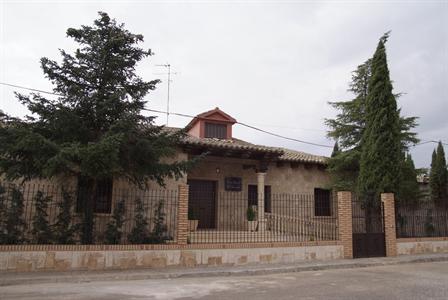 Casa Rural El Tesorillo