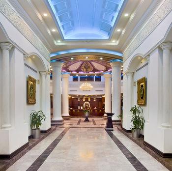 Concorde Makkah Hotel