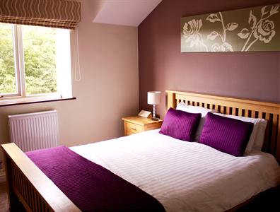 Rufford Arms Hotel Ormskirk