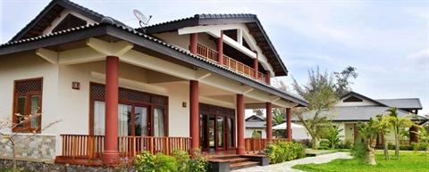 Aniise Villa Resort