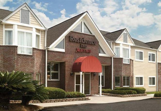 Residence Inn by Marriott Montgomery