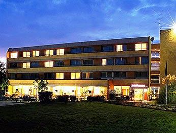 Mercure Brive