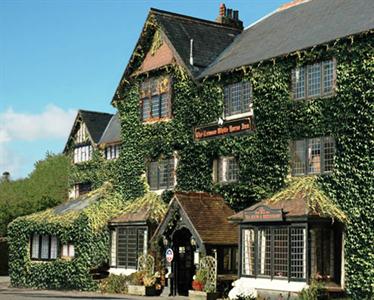 Exmoor White Horse Inn