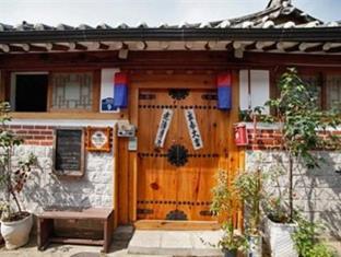 Inwoo Guesthouse