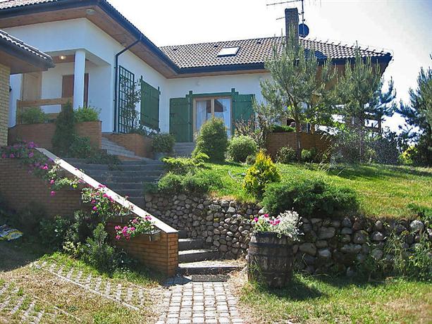 Interhome - Jacek